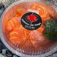 Salmon all days จรัญสนิทวงศ์89 บางอ้อ