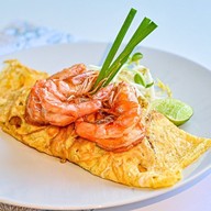 เมนูของร้าน White Space Meeting & Restaurant