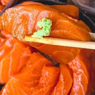 Salmon all days จรัญสนิทวงศ์89 บางอ้อ