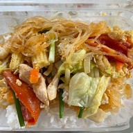 หน้าร้าน ครัว 4Sons ตามสั่ง by แม่อบ