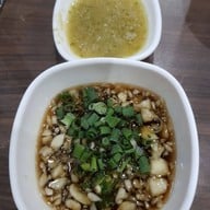 เมนูของร้าน ชาบู ชาบู นางใน พาซิโอ กาญจนาภิเษก