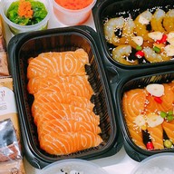 ไข่ข้นคาเฟ่ สันนาเม็ง