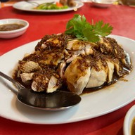 ภัตตาคารวอชิงตัน