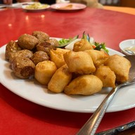 ภัตตาคารวอชิงตัน