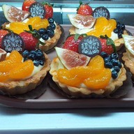 เมนูของร้าน We Cottage บางแสน