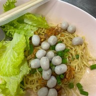 อ๋องทิพย์รส สาขา 3