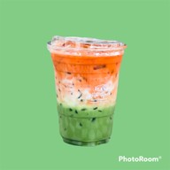 เมนูของร้าน White Space Meeting & Restaurant