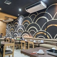 บรรยากาศ ชาบู ชาบู นางใน พาซิโอ กาญจนาภิเษก