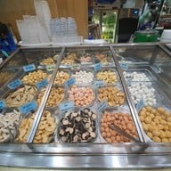 เมนูของร้าน ชาบู ชาบู นางใน พาซิโอ กาญจนาภิเษก