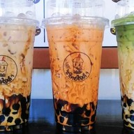 ชาไทยใจดำ