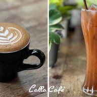 Lalla Cafe