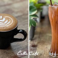 Lalla cafe