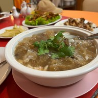 ภัตตาคารวอชิงตัน