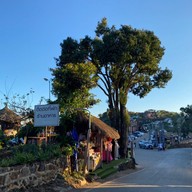 ม่อนอิงดาว