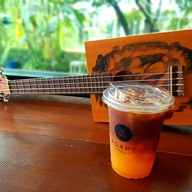 ADAPT COFFEE BAR PATTANAKARN พัฒนาการ