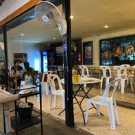 ปลาร้าหอม กาดน่าน