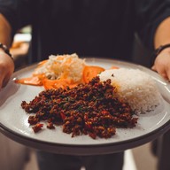 เมนูของร้าน Jerney (เจอนี่) - ระยอง ระยอง