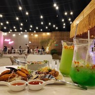 บรรยากาศ Jerney (เจอนี่) - ระยอง ระยอง