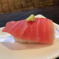 ซูชิหน้าเทคนิค