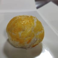 เมนูของร้าน ขนมบ้านโกไข่ สนามบินหาดใหญ่