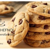 เฟรนฟรายทอดกรอบ