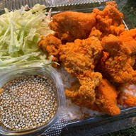 Bubble Tea ~ Cheese Tea 🧀 @หน้าโรงเรียนทุ่งสุขลาพิทยา