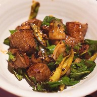 เมนูของร้าน Charmgang ชามแกง เจริญกรุง 35