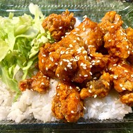 Bubble Tea ~ Cheese Tea 🧀 @หน้าโรงเรียนทุ่งสุขลาพิทยา