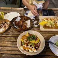 ปลาร้าหอม กาดน่าน