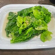 เมนูของร้าน Corner  12