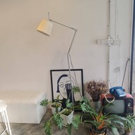 Grandma Pressing Chaingmai