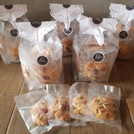 เมนูของร้าน Boonrawd homemade