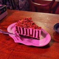 เมนูของร้าน อีกา ถนนทรงวาด