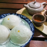เปาพร้อม ซาลาเปาโฮมเมด ตำหรุ-บางพลี