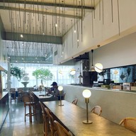 Brave Roasters : Seenspace Thonglor