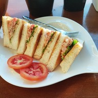 เมนูของร้าน Coffee Beam Cafe'