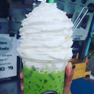 เอ้อร์กาแฟโบราณถุงกระดาษ&ชาไต้หวันลาวา สาขาหนองผึ้ง(ข้างเทศบาล)