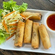 เมนูของร้าน Corner  12