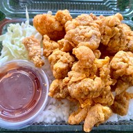 Bubble Tea ~ Cheese Tea 🧀 @หน้าโรงเรียนทุ่งสุขลาพิทยา