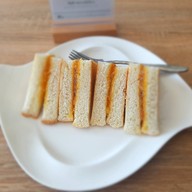 เมนูของร้าน Coffee Beam Cafe'