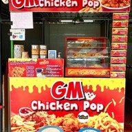 Bubble Tea ~ Cheese Tea 🧀 @หน้าโรงเรียนทุ่งสุขลาพิทยา