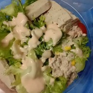 เมนูของร้าน Bookie's Avocado