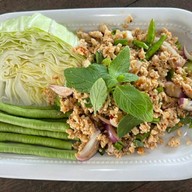 เมนูของร้าน Corner  12