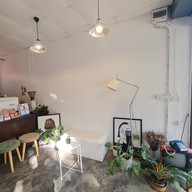 Grandma Pressing Chaingmai