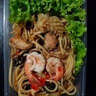 เมนูของร้าน Boonrawd homemade