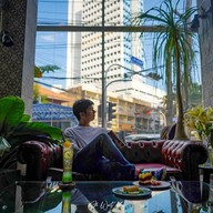 บรรยากาศ The Kheha Cafe