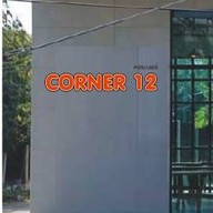 Corner  12