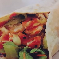 อาหารตามสั่ง สเต็ก&กะบัฟ