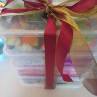 เมนูของร้าน Simple Fruits ทองหล่อ
