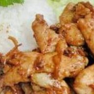 อาหารตามสั่ง สเต็ก&กะบัฟ